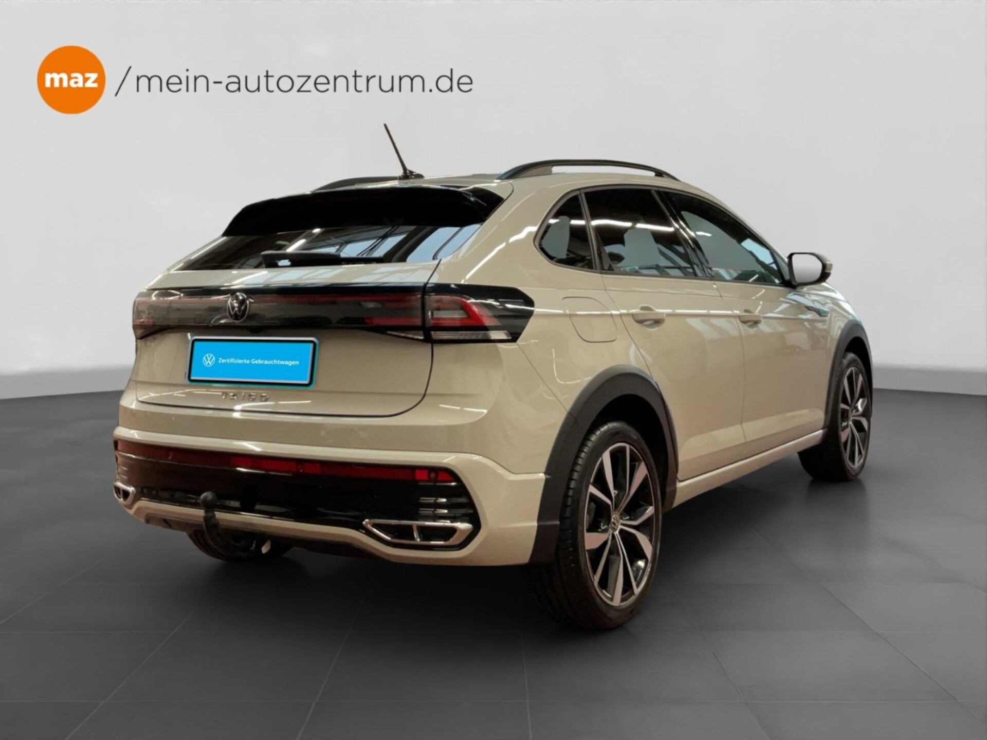 Volkswagen Taigo R-Line