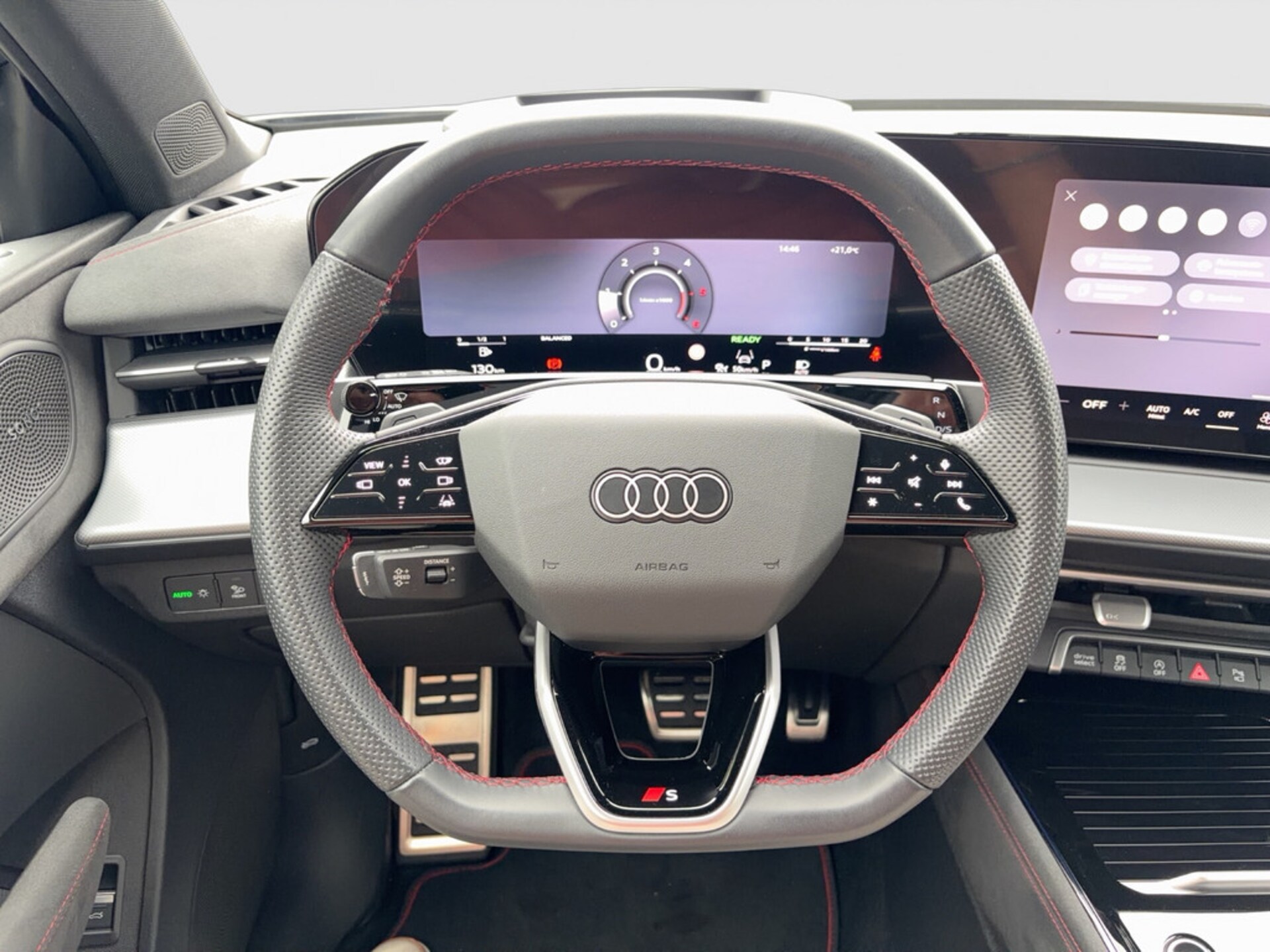 Audi Q3 SUV