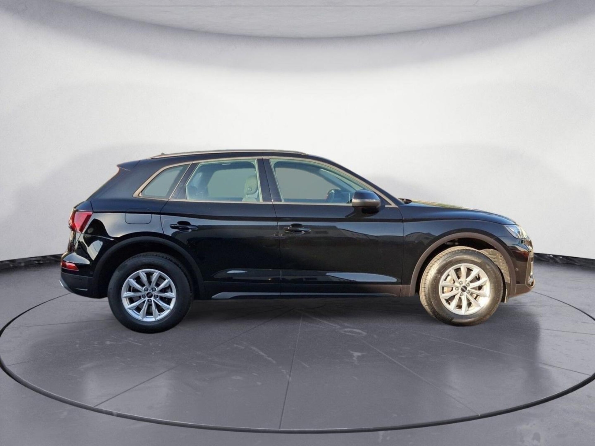 Audi Q5 SUV