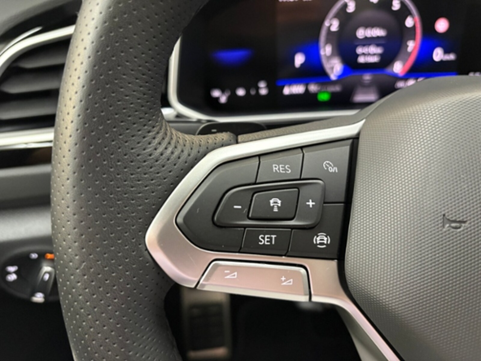 Volkswagen T-Roc – Bild 17