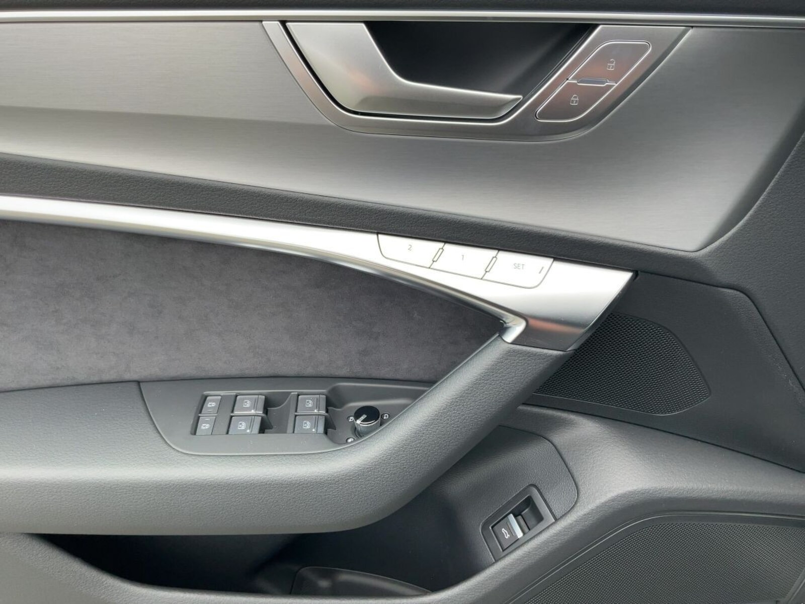 Audi S6 Avant – Bild 17
