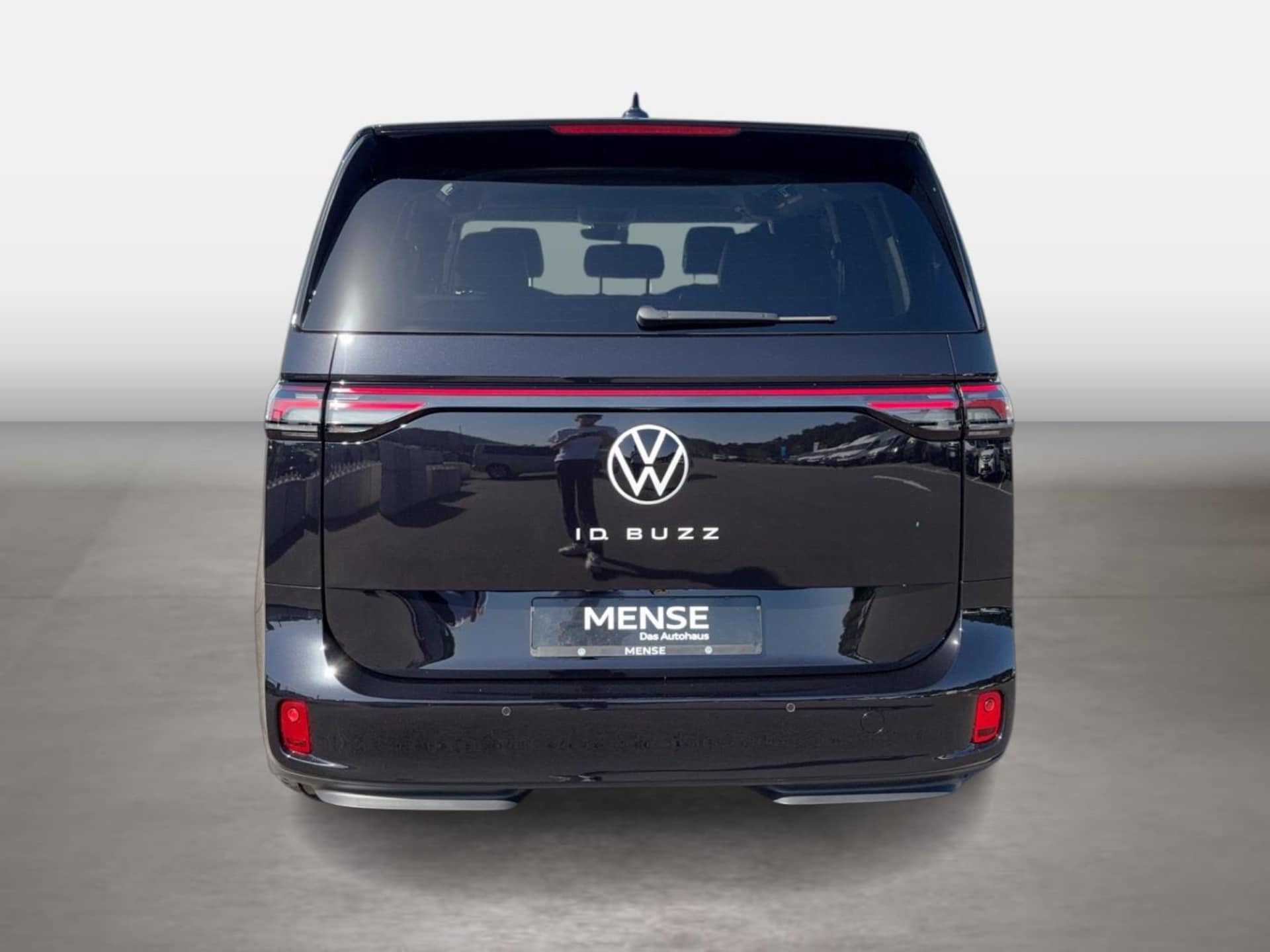 Volkswagen ID. Buzz ENERGY