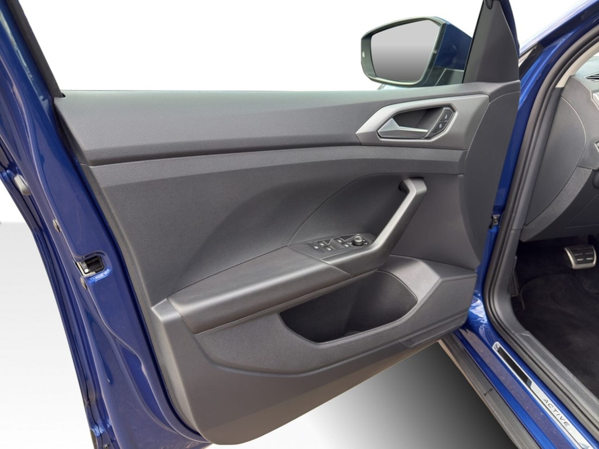 Volkswagen T-Cross ACTIVE