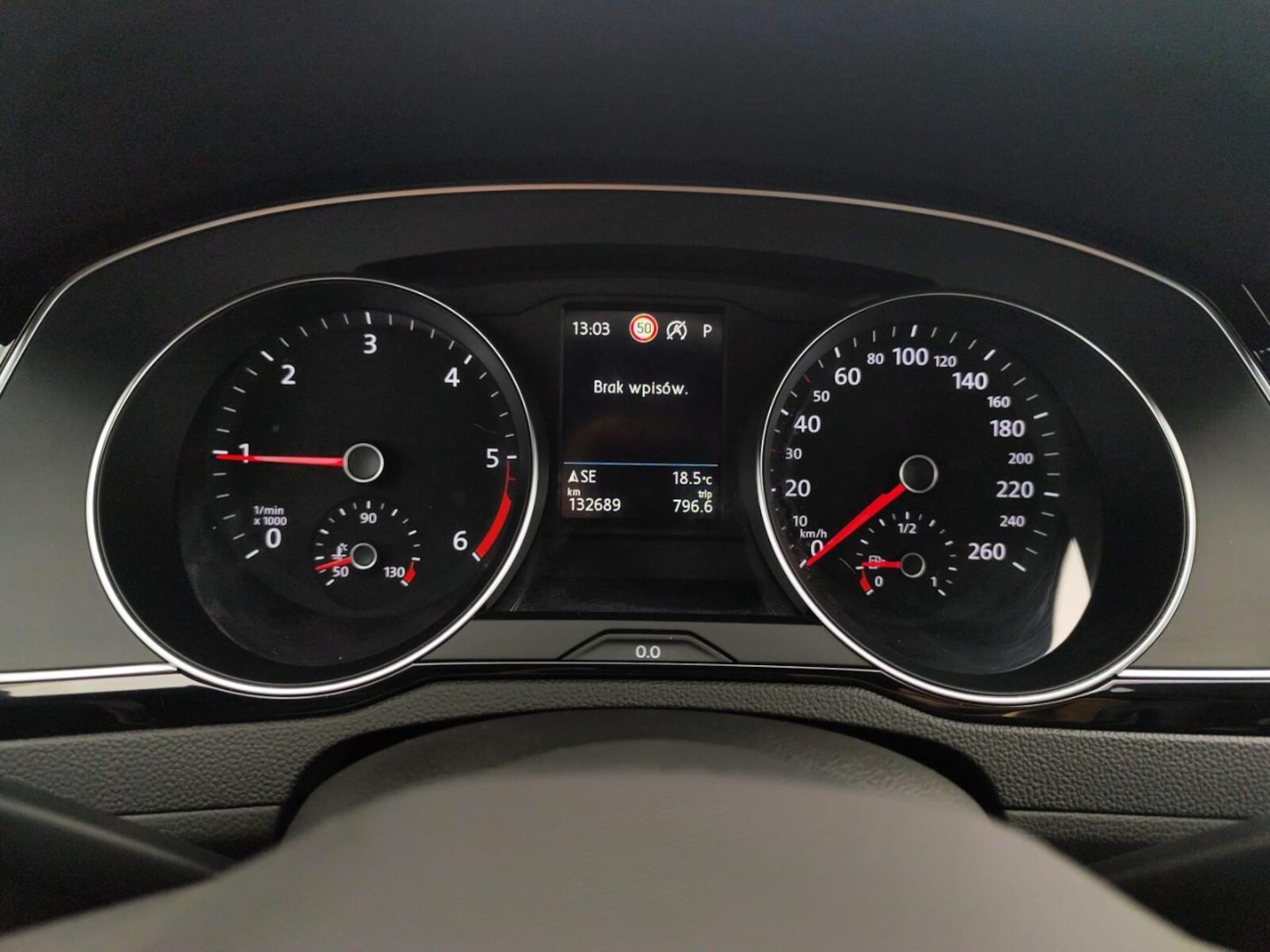 Volkswagen Passat Variant Elegance