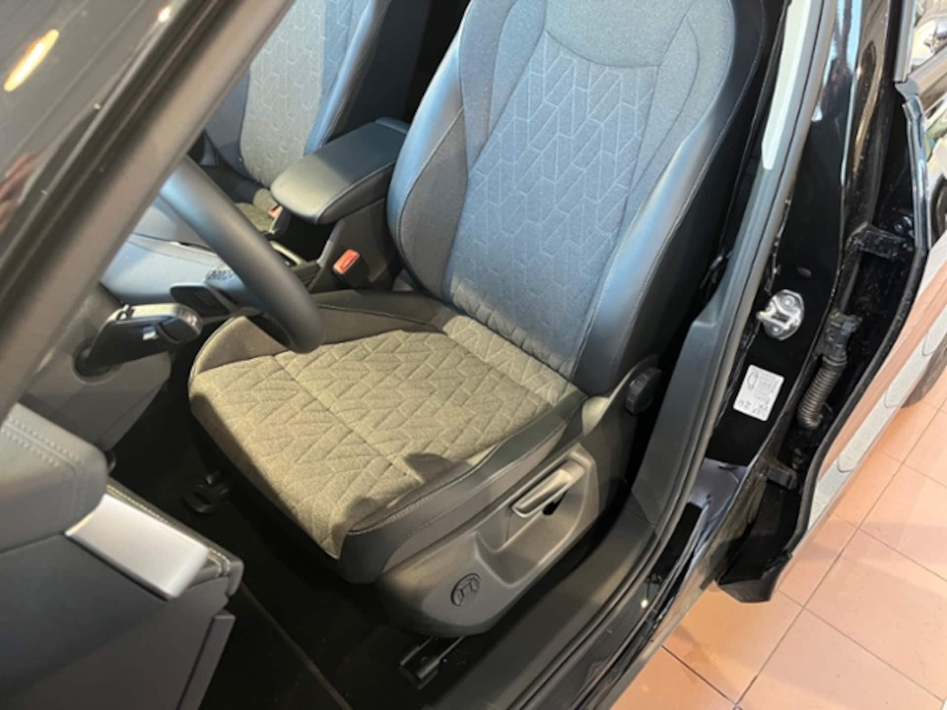 Volkswagen Tayron Life