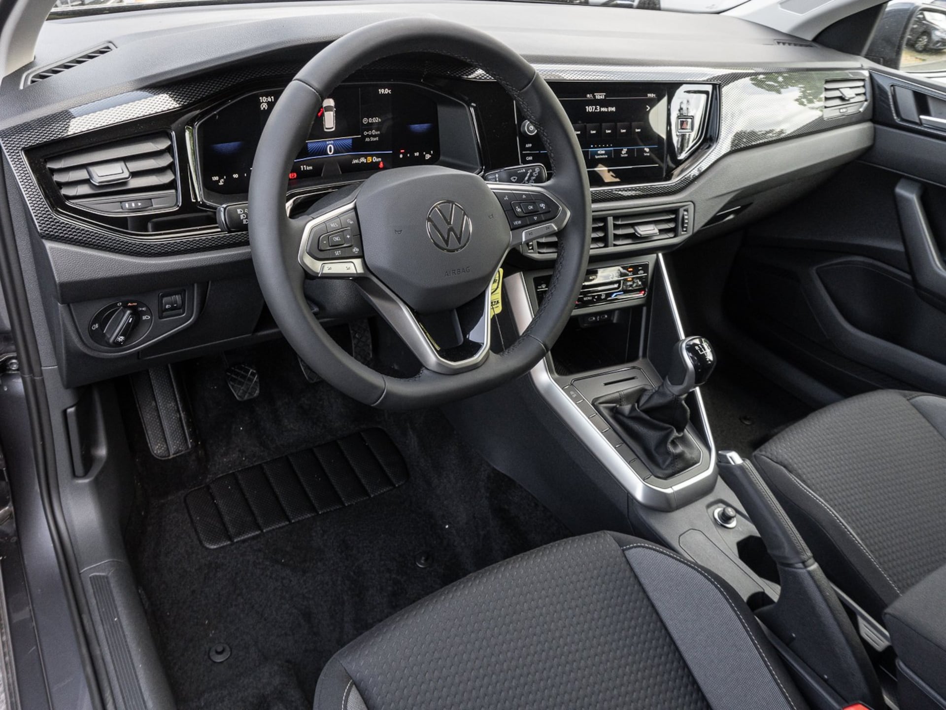 Volkswagen Polo Life