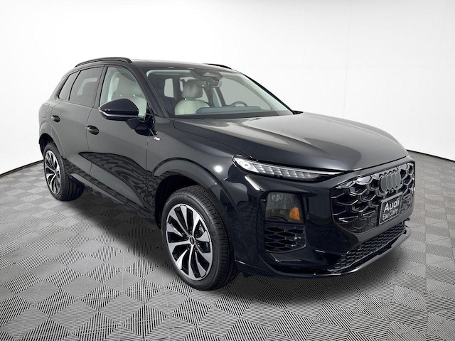 2026 Audi Q3 SUV
