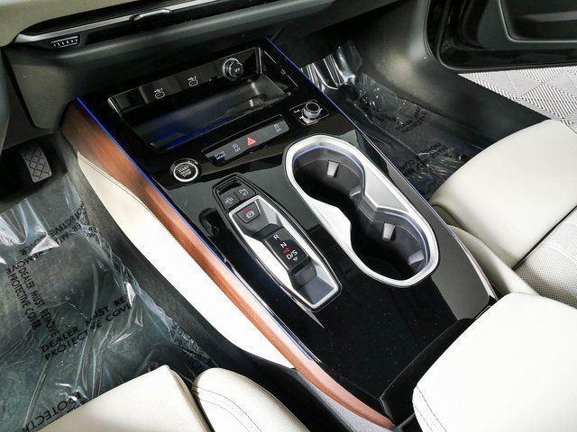 2026 Audi A6 Prestige - Photo 18