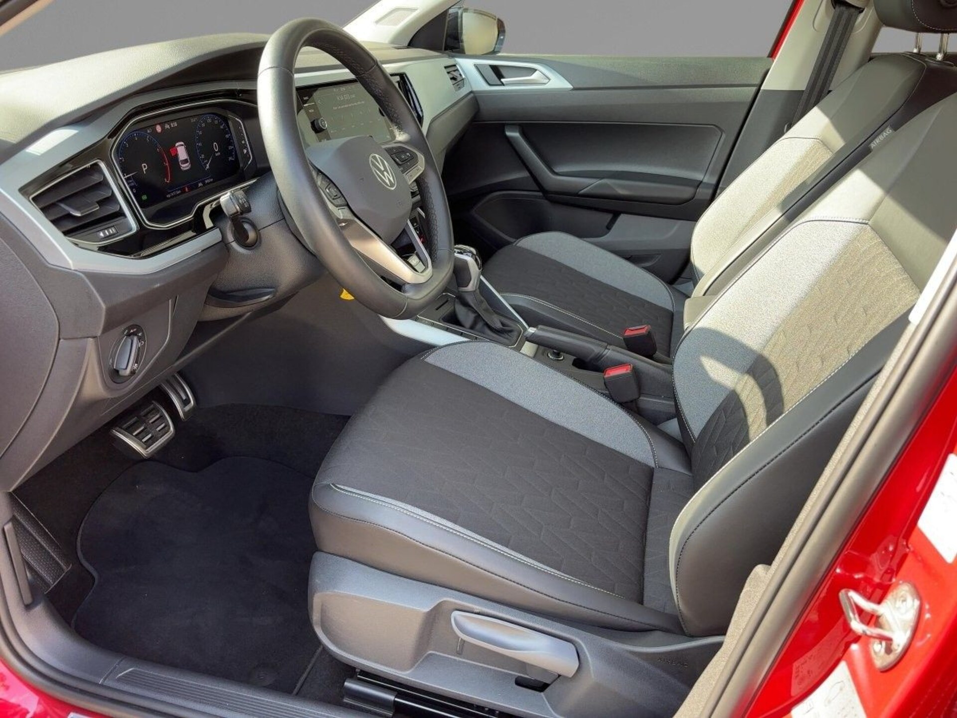 Volkswagen Polo Goal