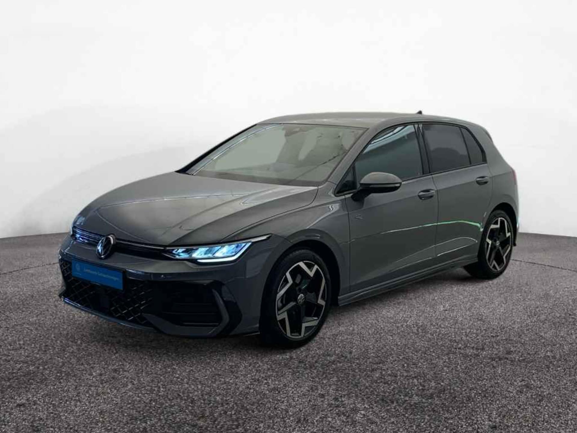 Volkswagen Golf Goal