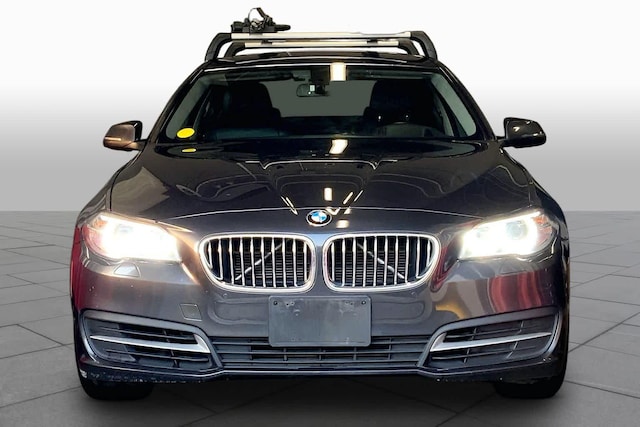 2014 BMW