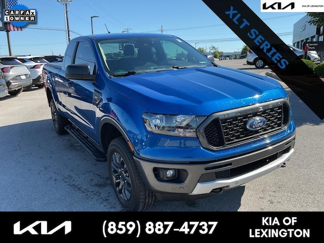 Photo of 2019 Ford Ranger 