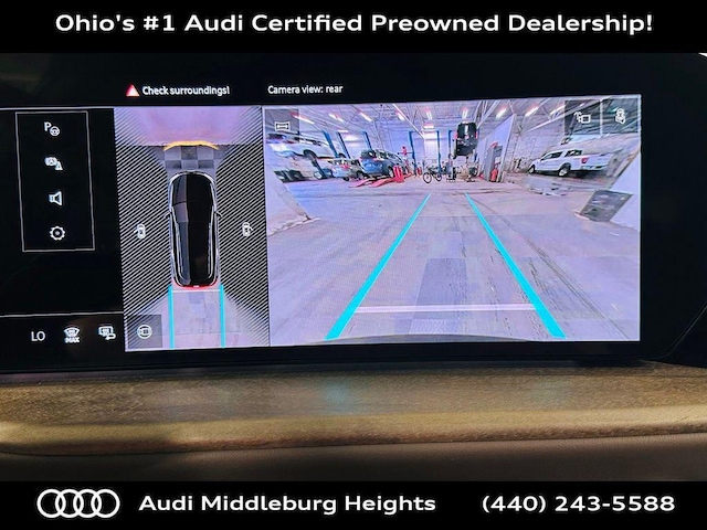 2025 Audi Q5 Premium Plus - Photo 15