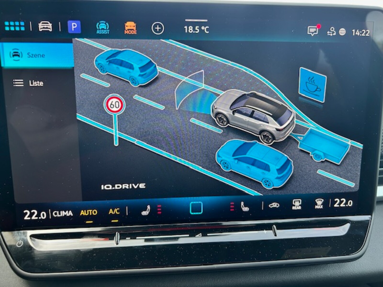 Volkswagen T-Roc – Bild 3