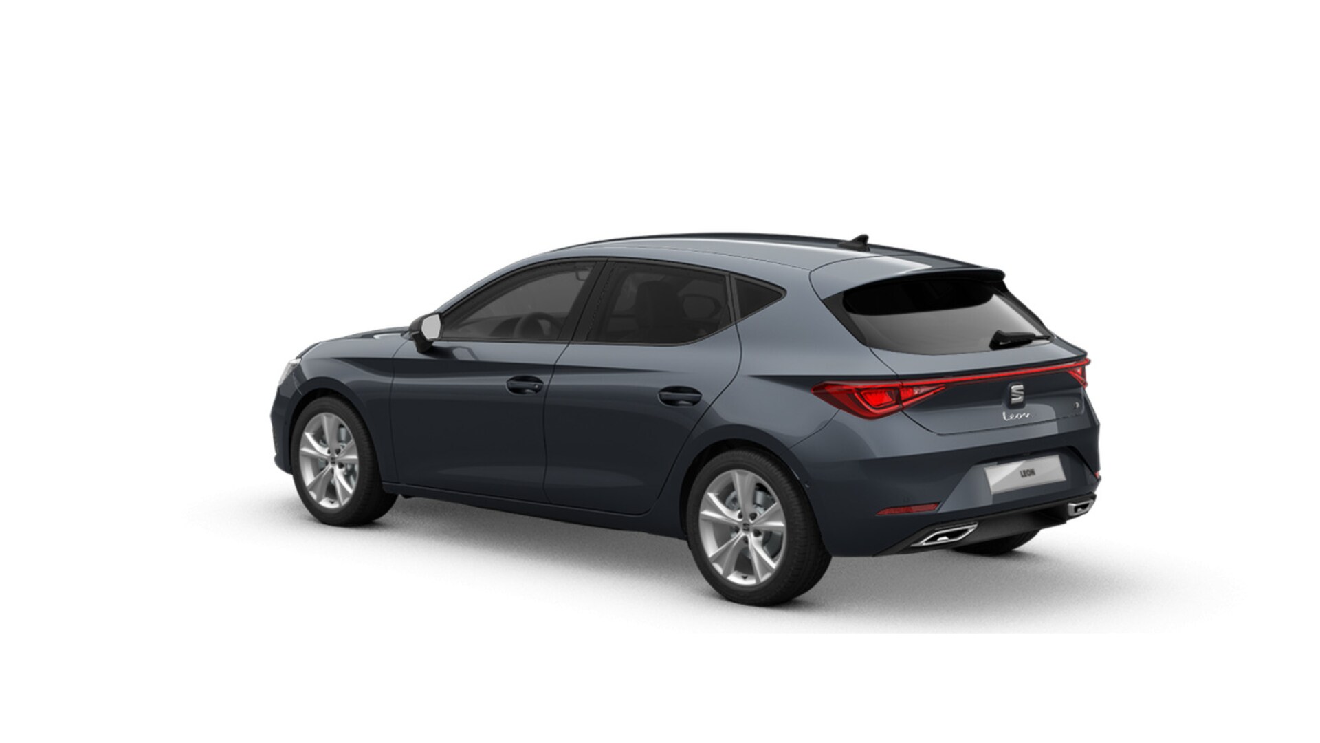 SEAT Leon FR