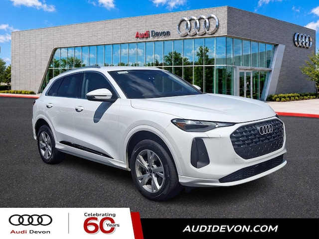Photo of 2025 Audi Q5