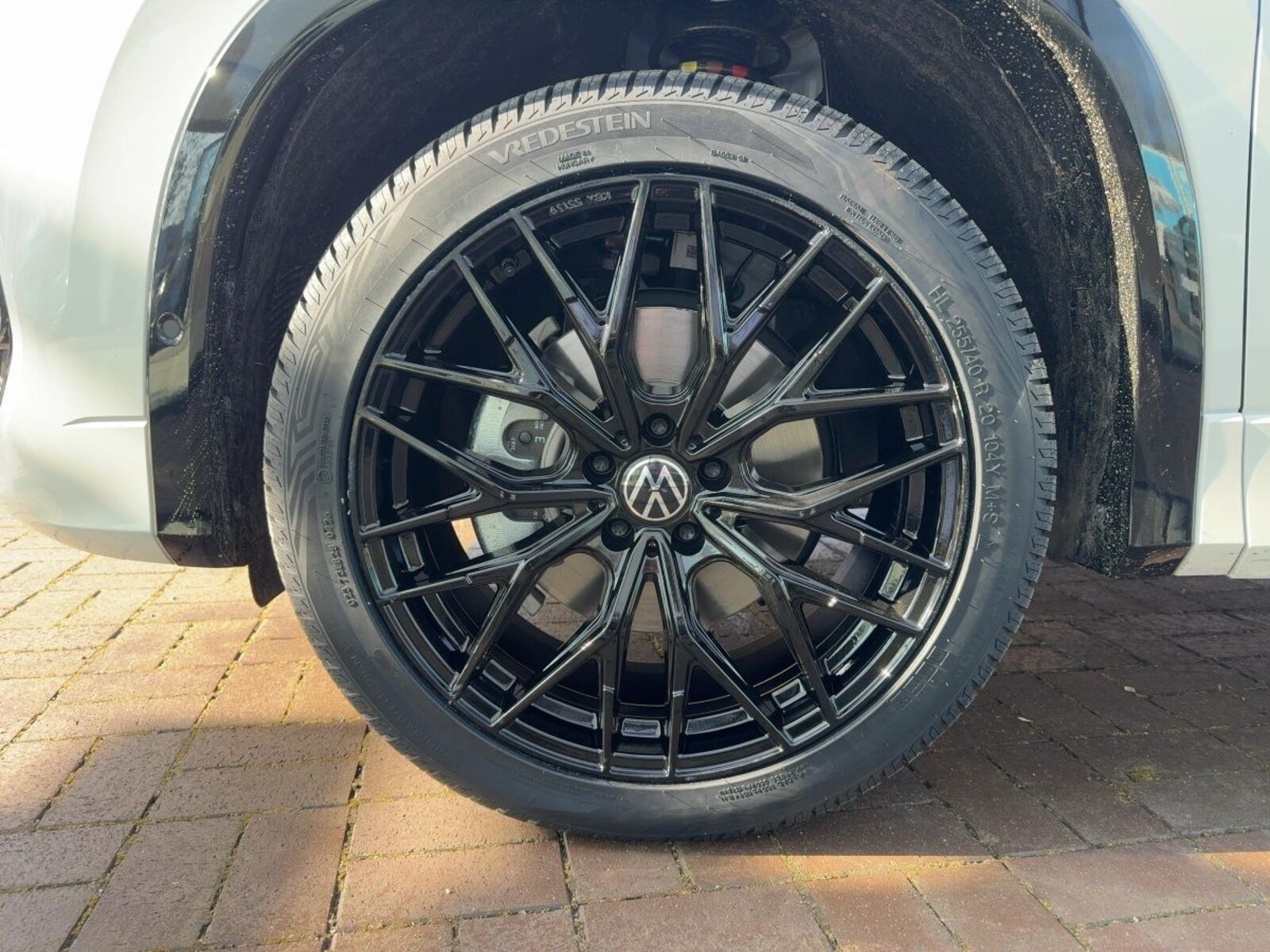 Volkswagen Tayron – Bild 14