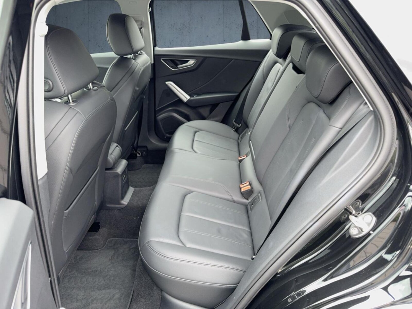 Audi Q2 – Bild 12
