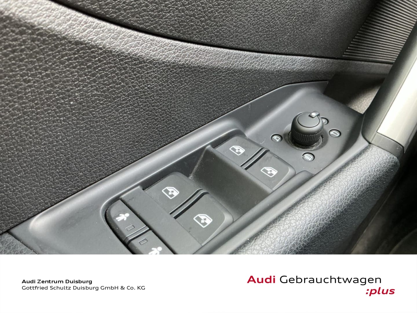 Bild über Audi Q2 advanced 35 TFSI S tronic - für weitere Informationen kontaktieren Sie den Audi Partner