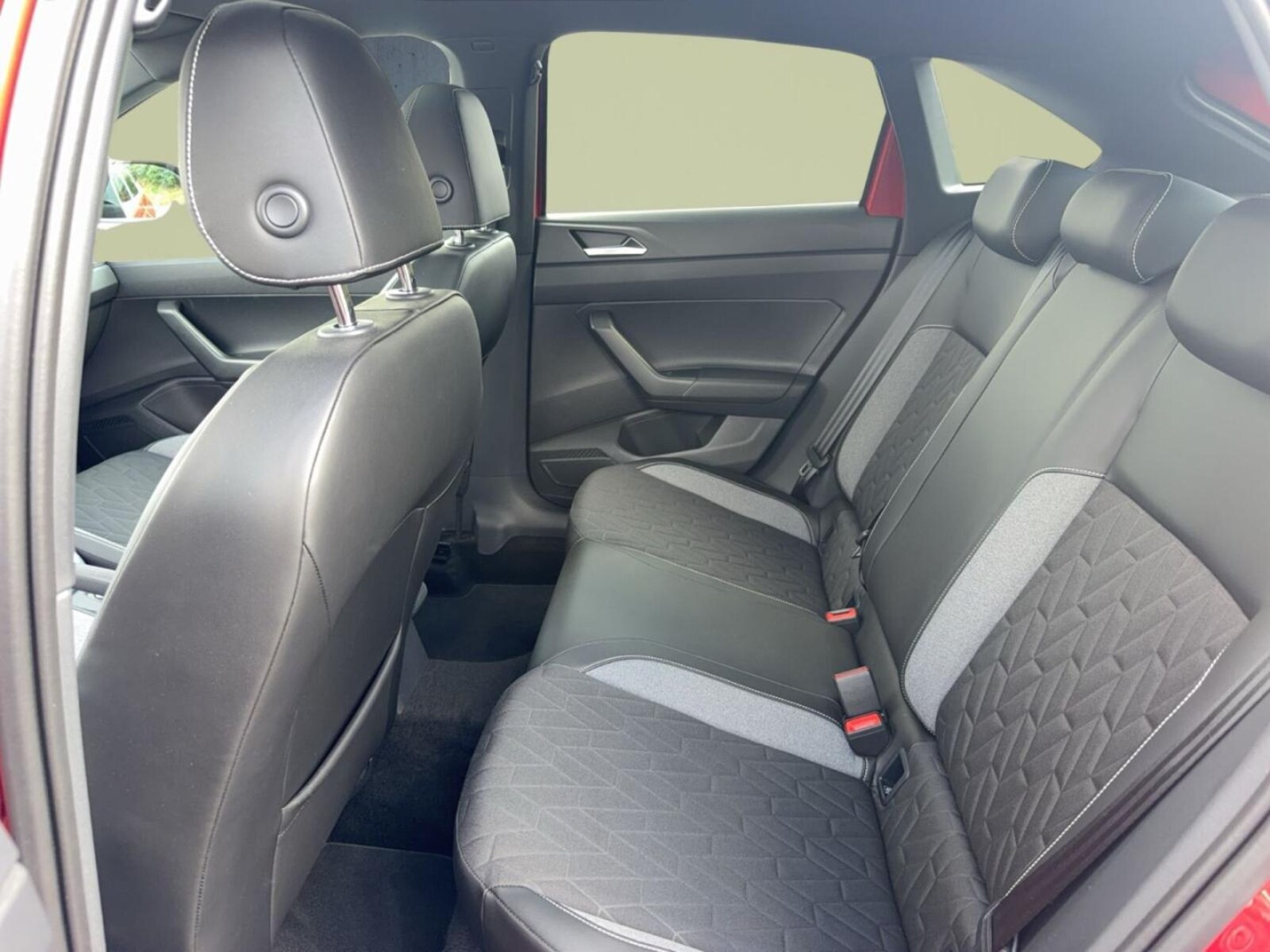 Volkswagen Taigo – Bild 13