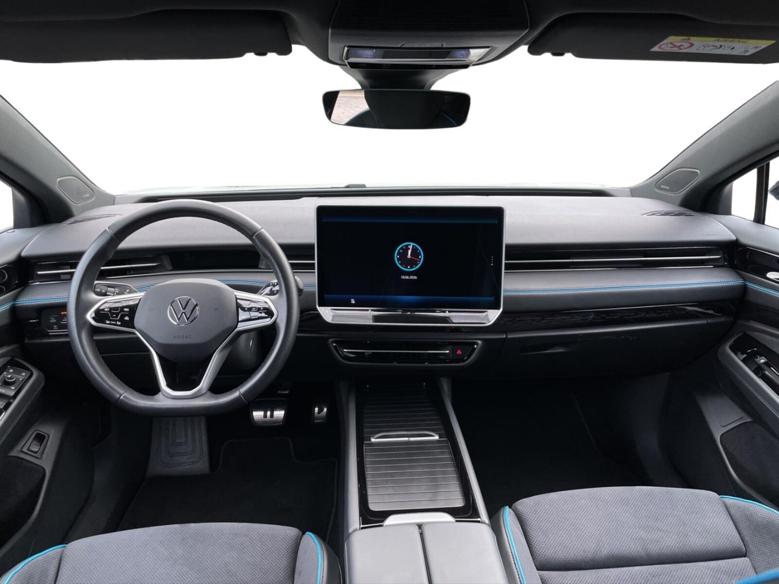 Volkswagen ID.7 – Bild 11