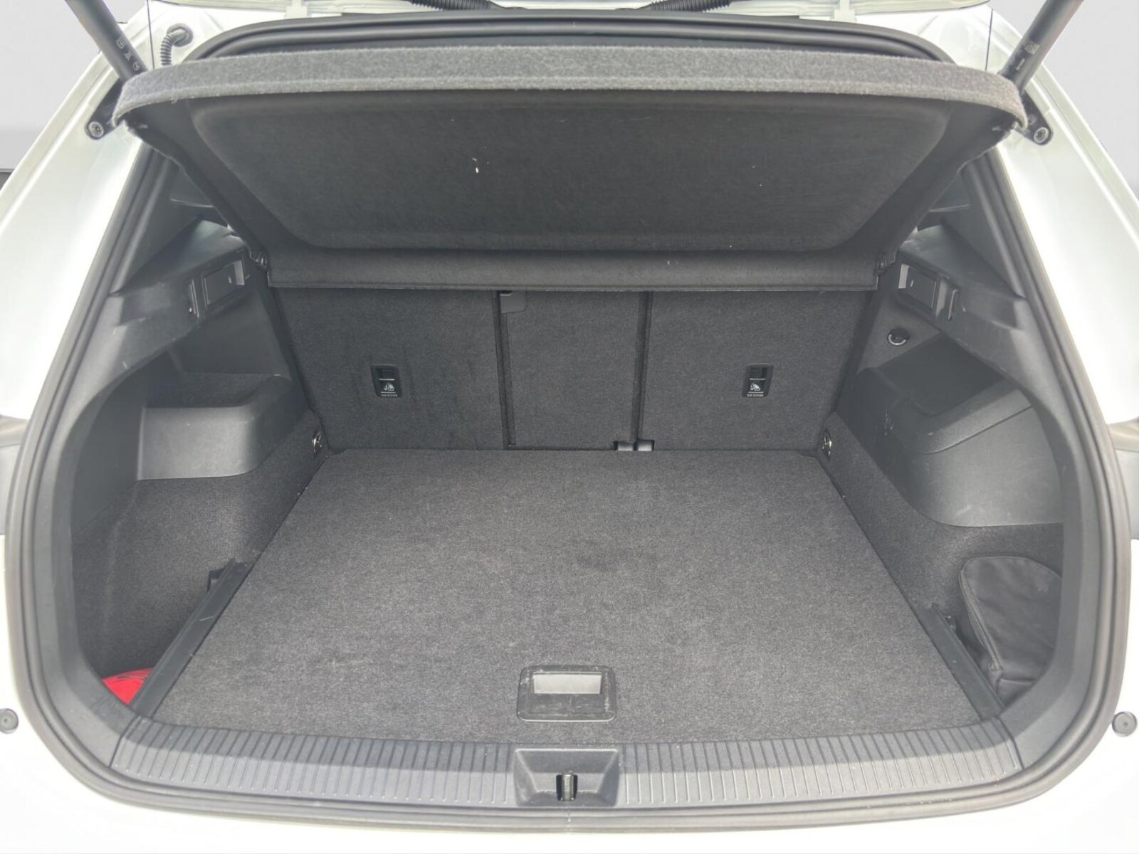 Volkswagen Tiguan – Bild 17
