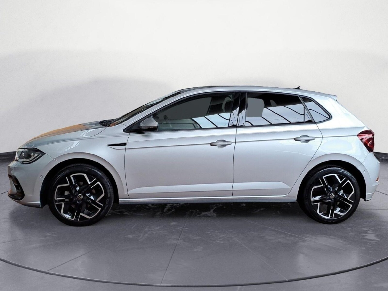 Volkswagen Polo – Bild 3