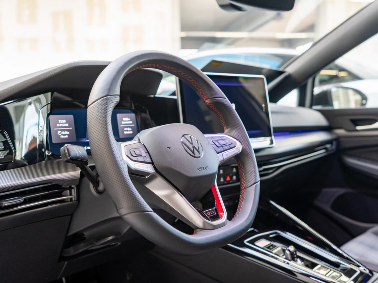 Volkswagen Golf – Bild 23