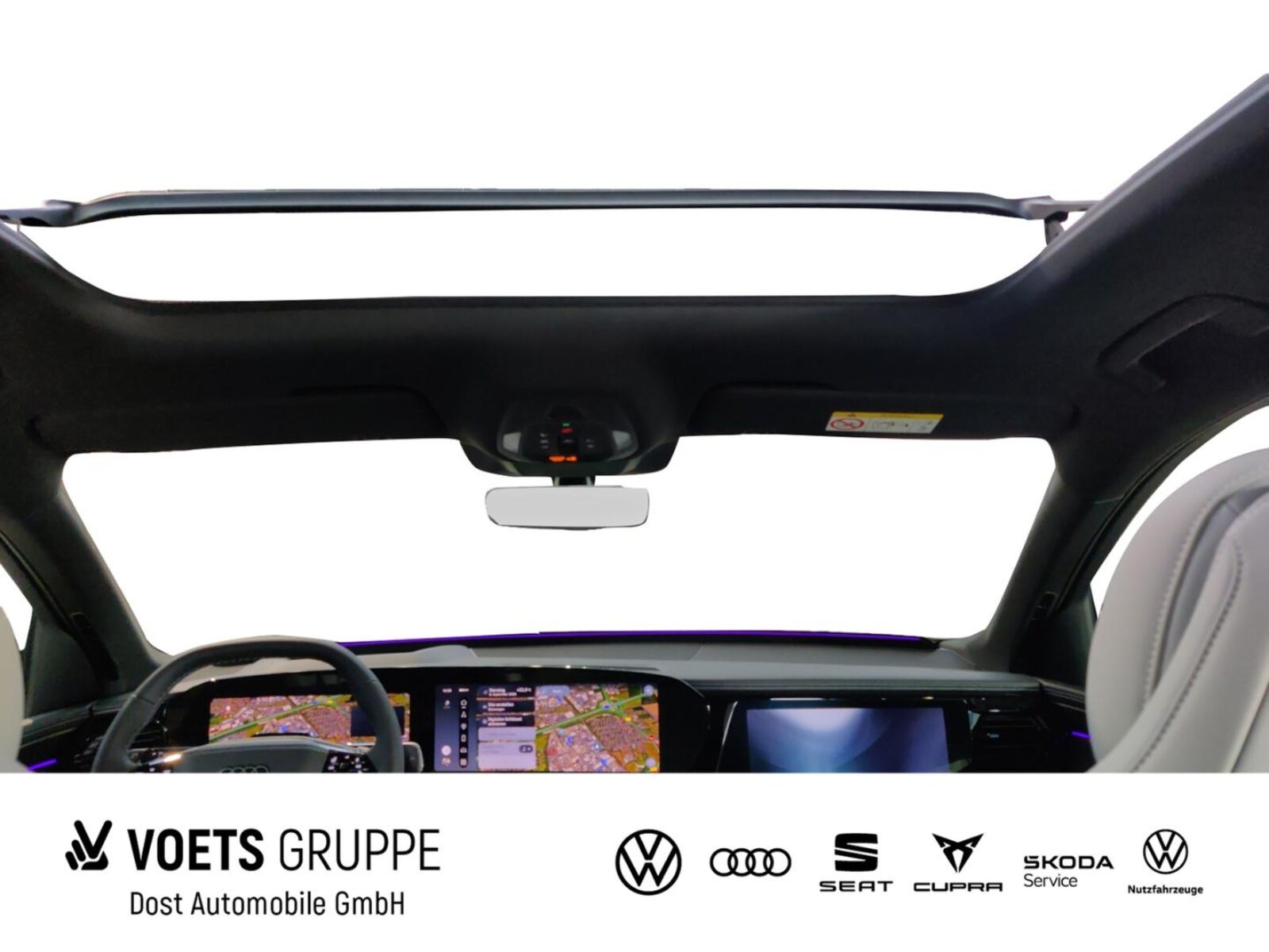 Audi Q7 – Bild 15