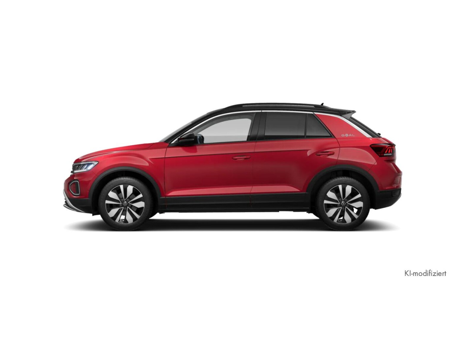 Volkswagen T-Roc – Bild 5