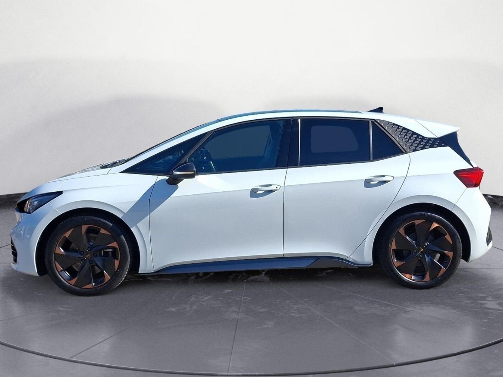 CUPRA Born – Bild 3