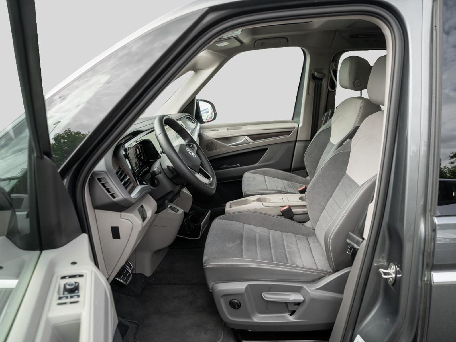 Volkswagen Multivan – Bild 7