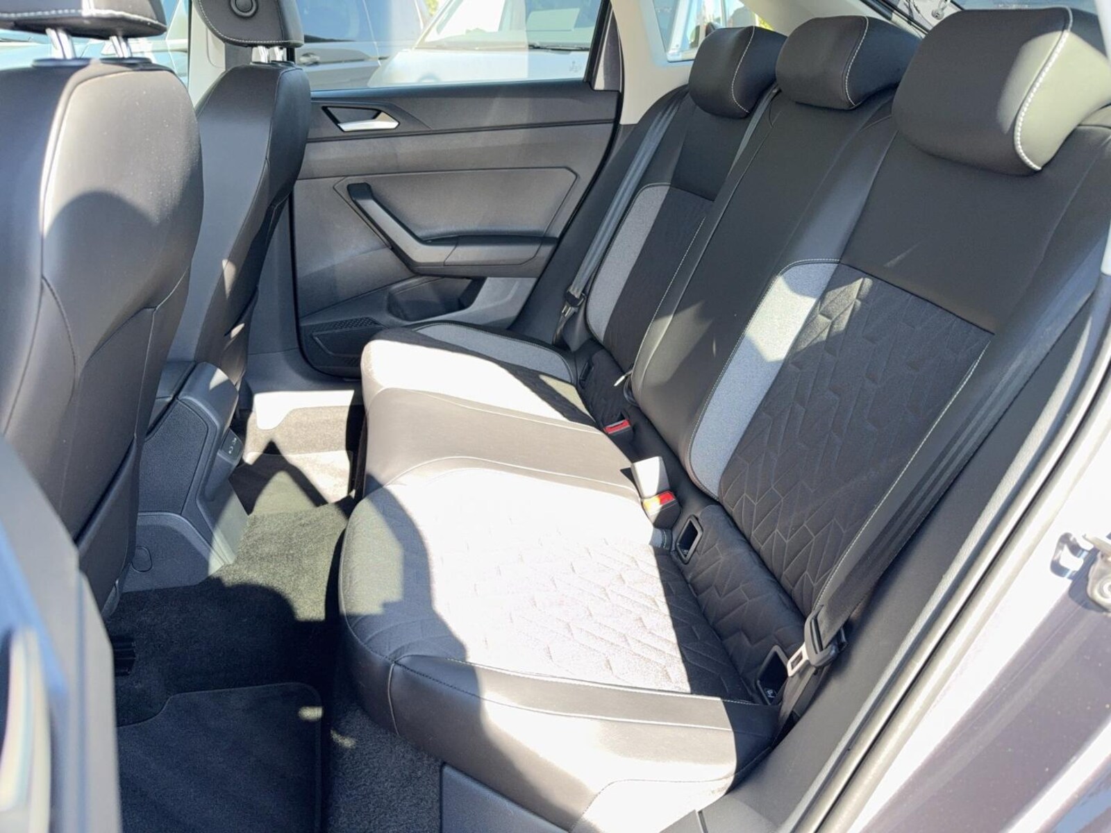Volkswagen Taigo – Bild 13