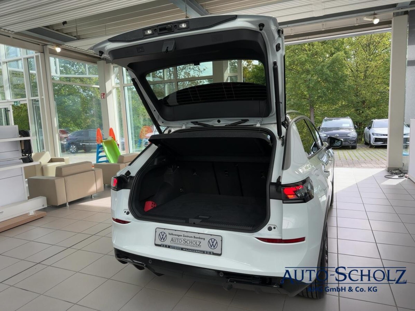 Volkswagen T-Roc – Bild 3