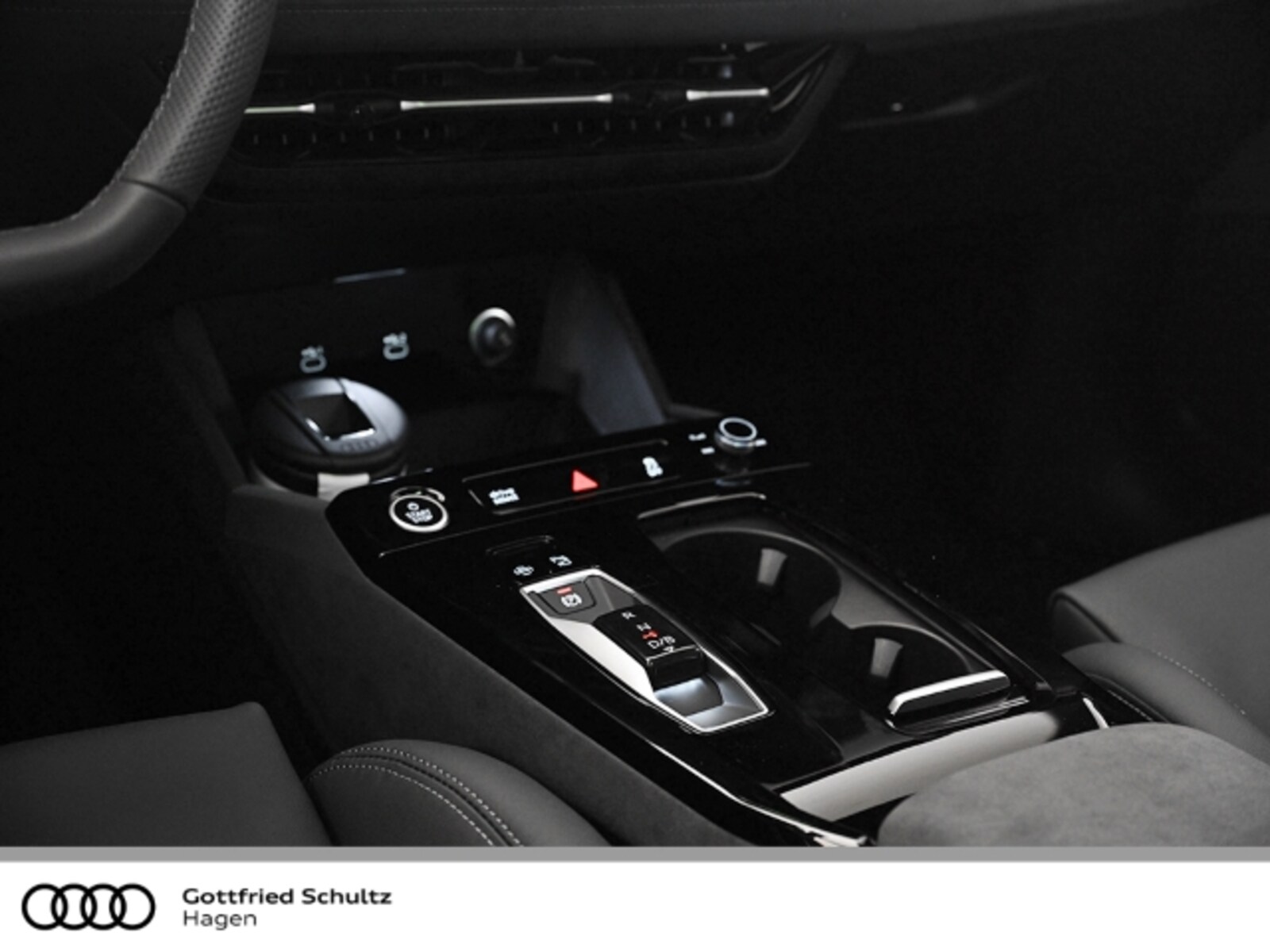 Audi Q6 e-tron – Bild 16