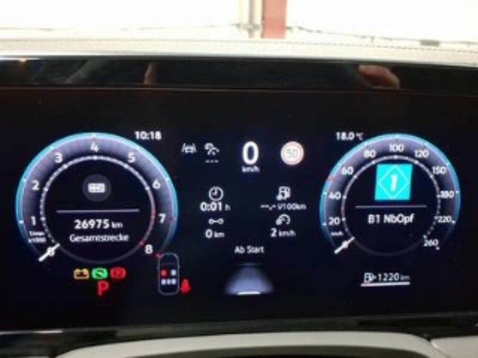 Volkswagen Passat – Bild 3