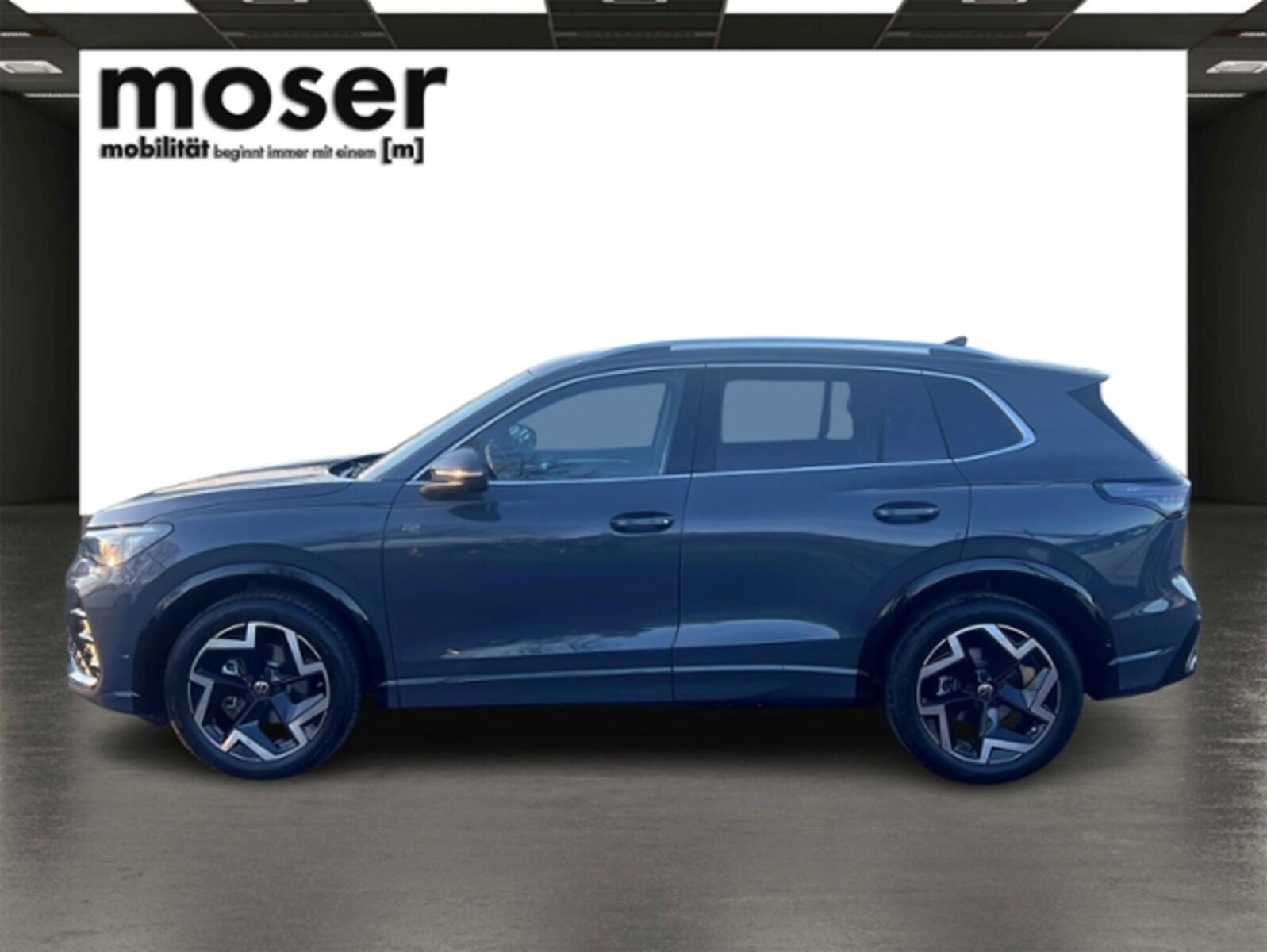 Volkswagen Tiguan – Bild 6