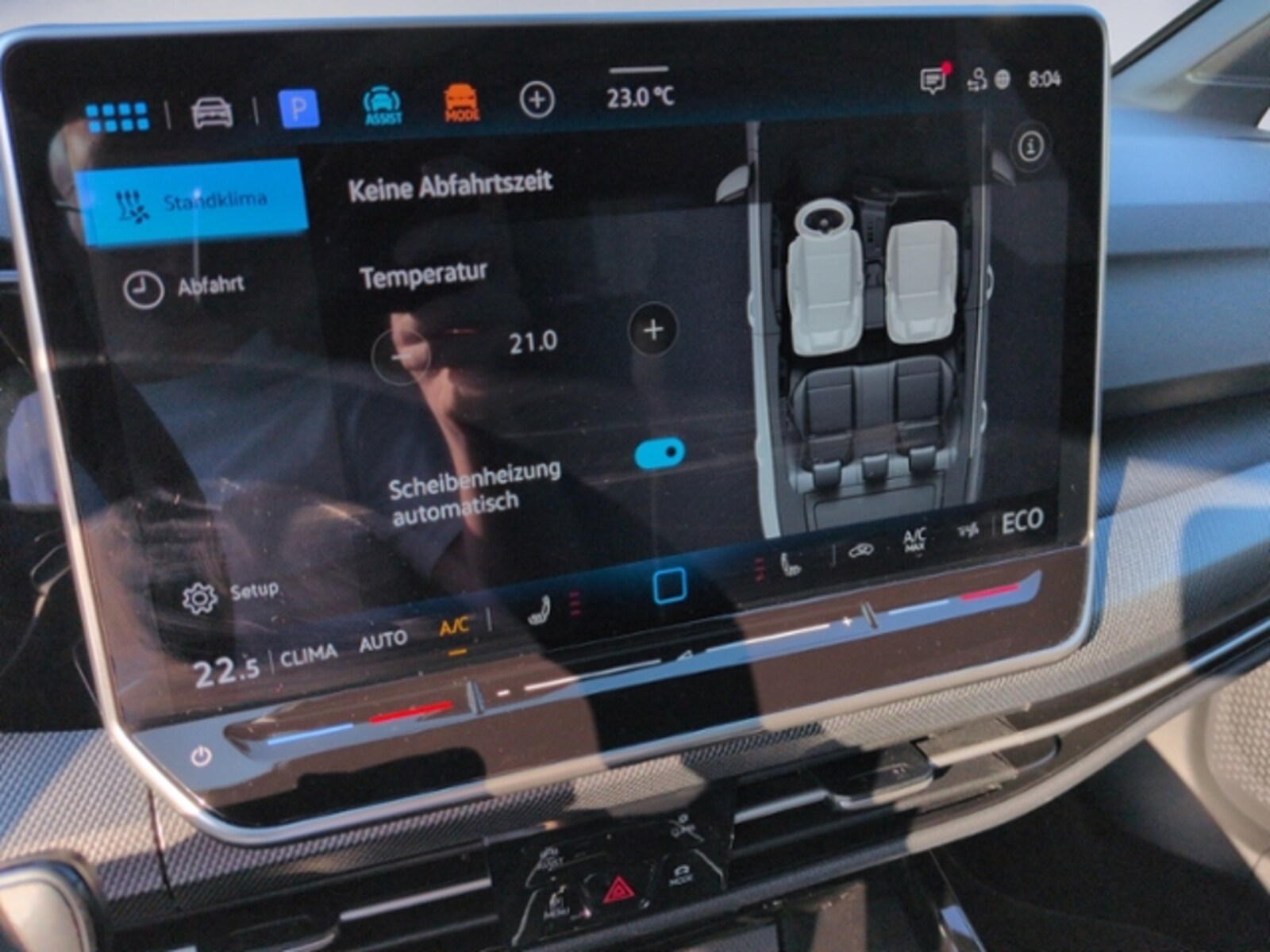 Volkswagen Golf – Bild 14