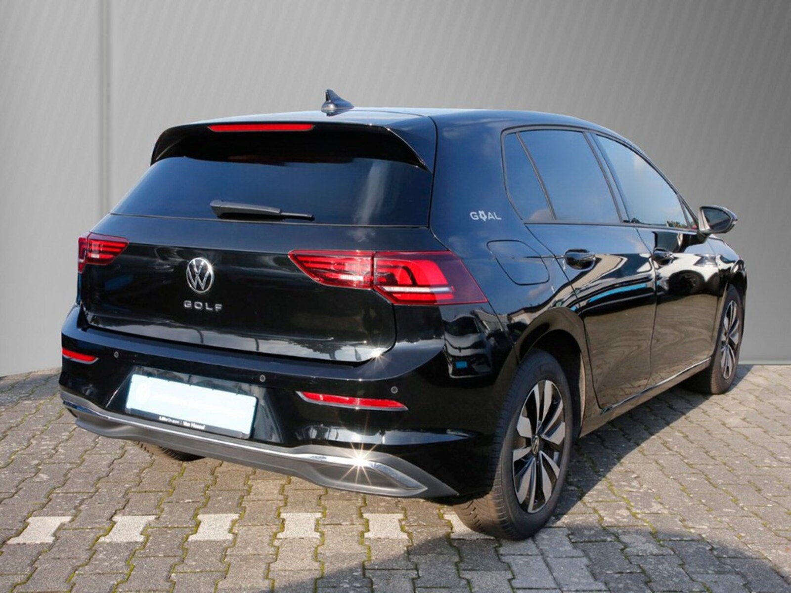 Volkswagen Golf – Bild 4