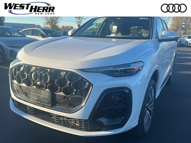 Photo of 2026 Audi Q5