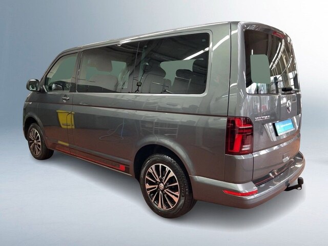 Volkswagen T6.1 Multivan