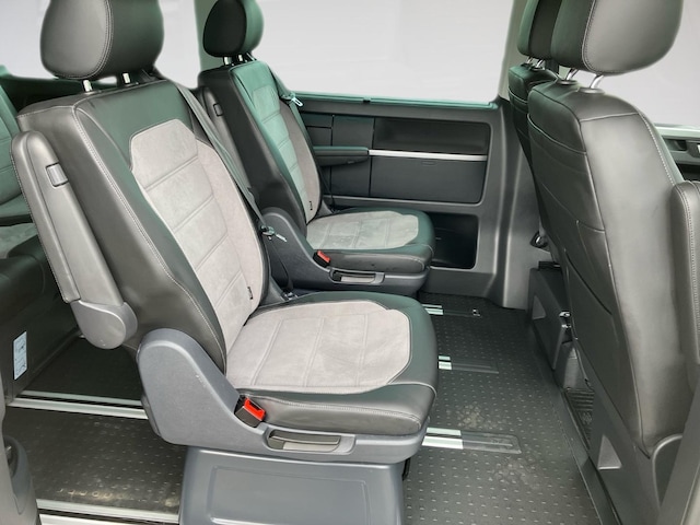 Volkswagen T6.1 Multivan