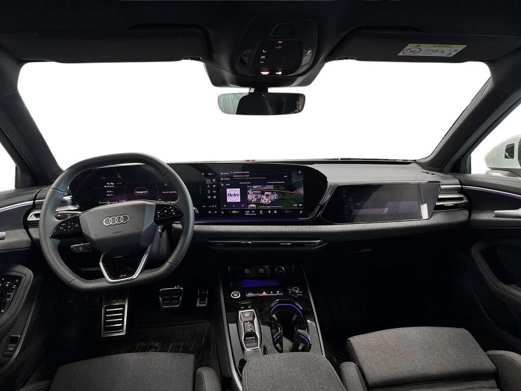 Image about Audi A5 Avant A5 Avant TDI quattro S line 150 kWS tronic