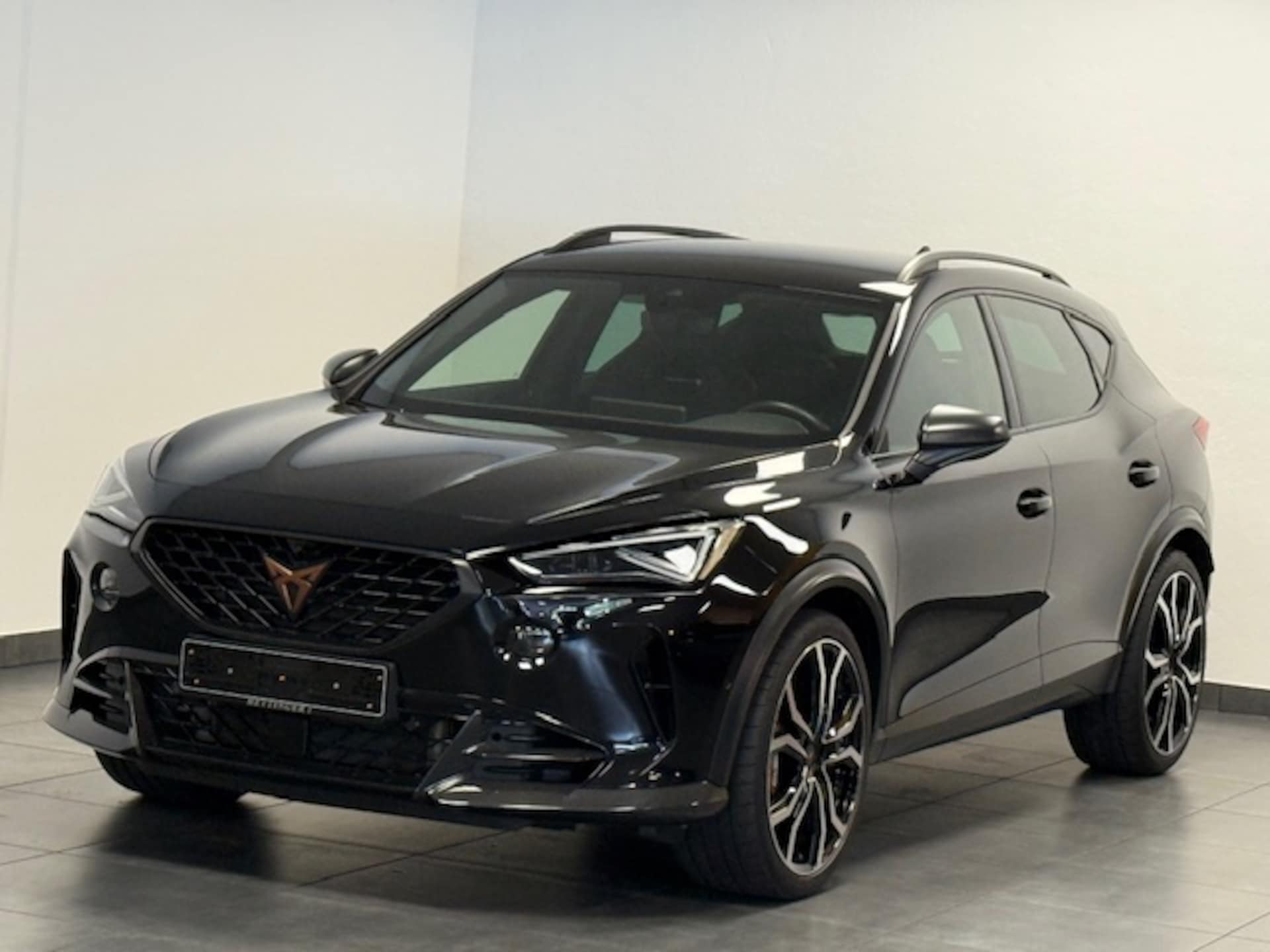 CUPRA Formentor VZ5