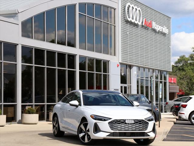 2025 AUDI A5 - Image 1