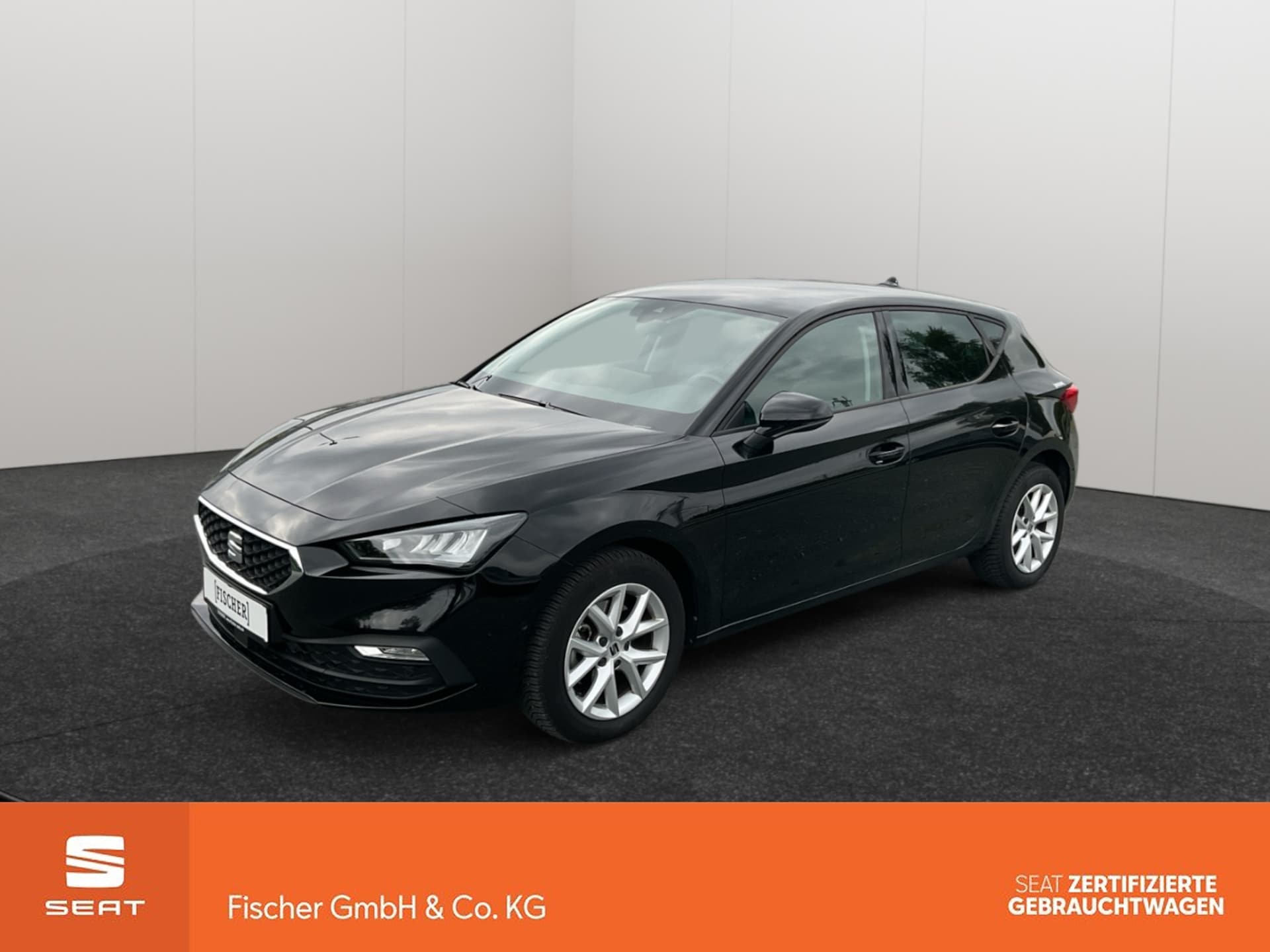 SEAT Leon Style