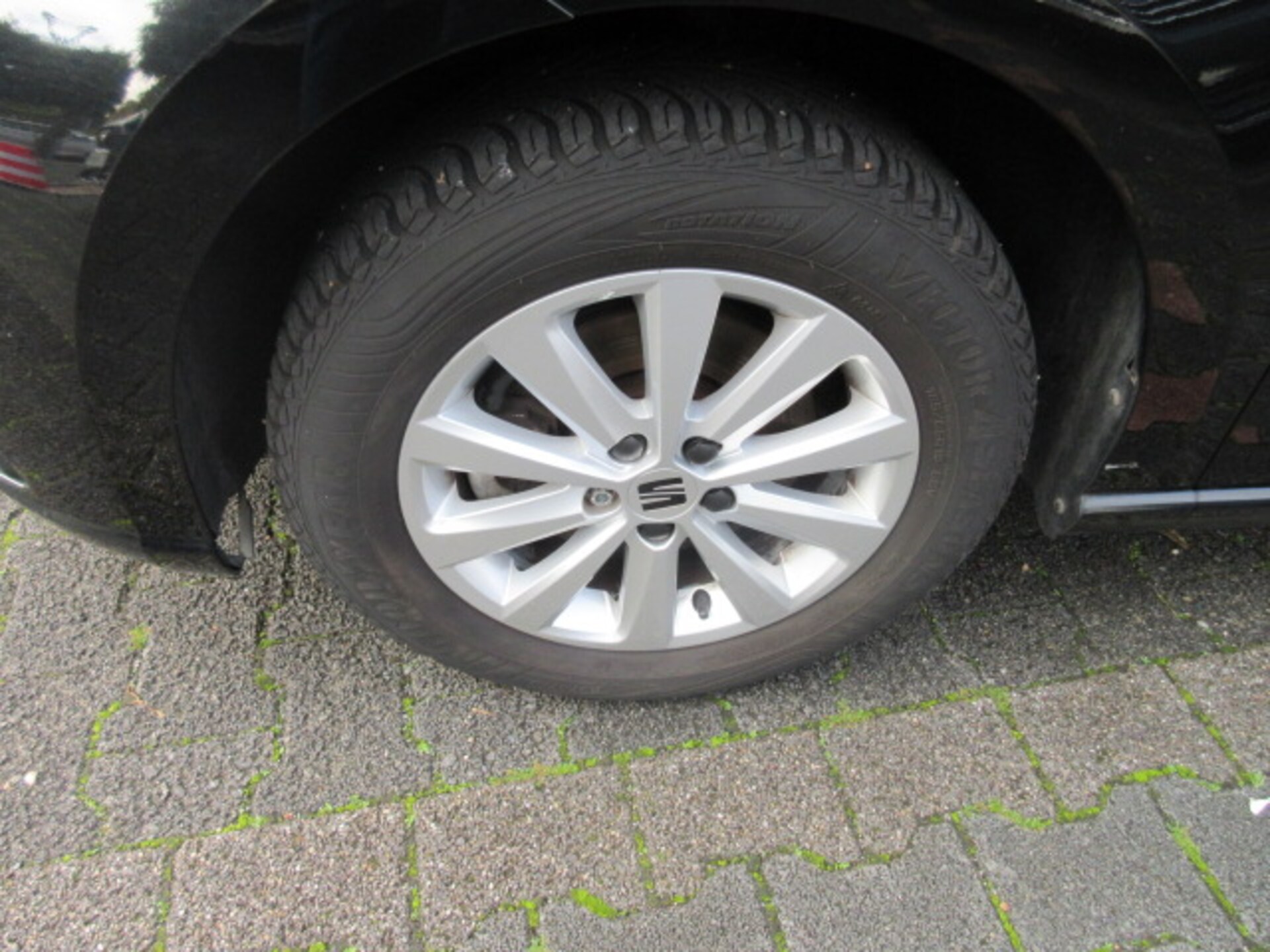SEAT Ibiza Style