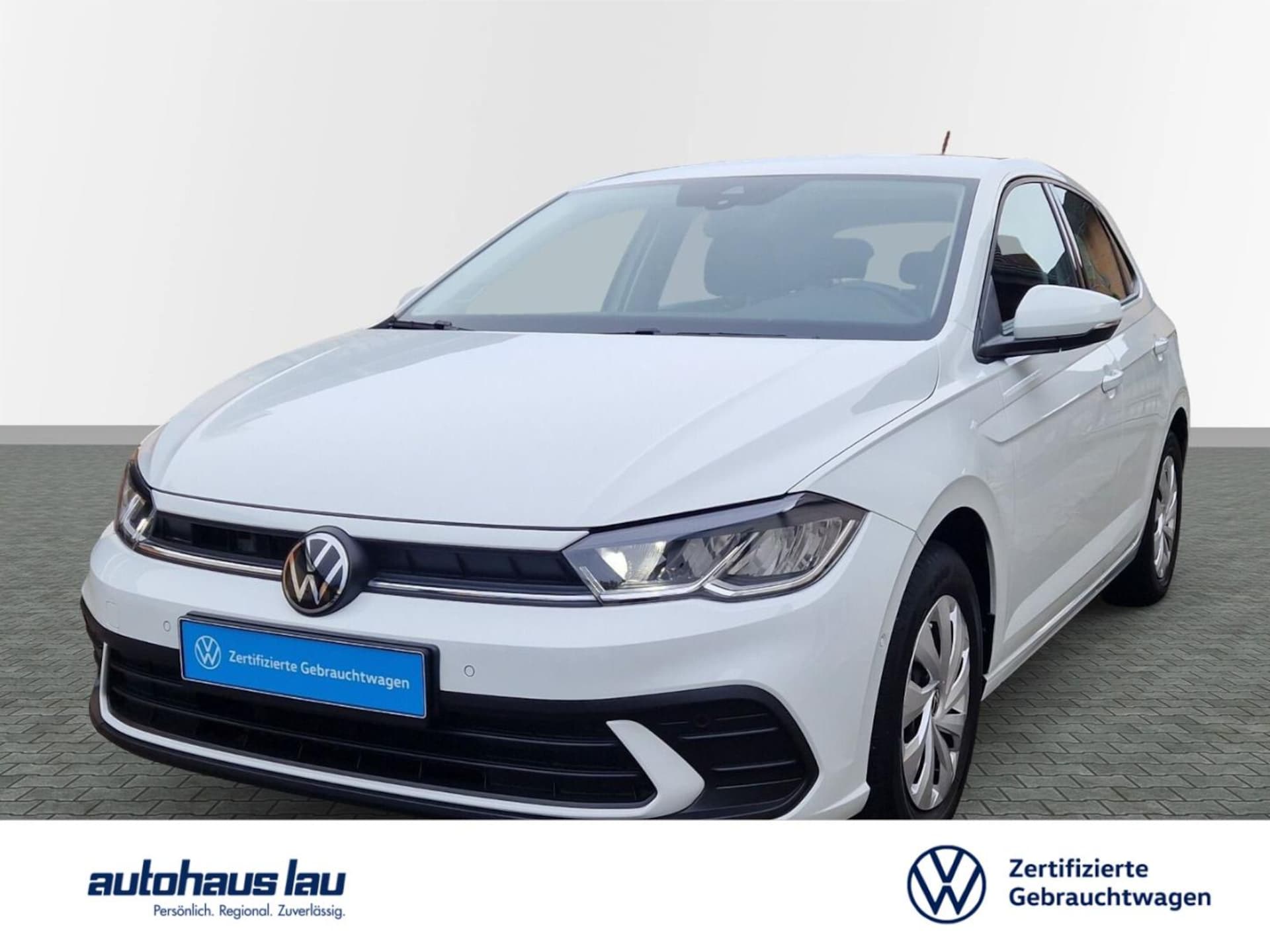 Volkswagen Polo Life