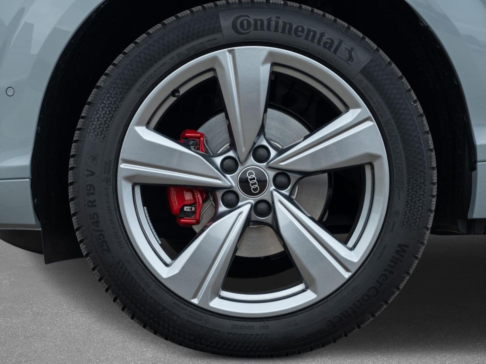 Audi Q3 Sportback – Bild 8