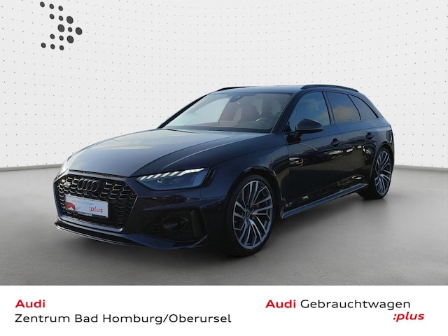 Audi RS4 Avant TFSI Quattro Tiptronic -  - Joinsteer - #1